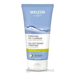 WELEDA Čisticí gel proti nedokonalostem 100 ml