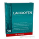 GLENMARK Lacidofen 30 kapslí