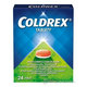 Coldrex 24 tablet