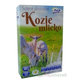 ASP sušené plnotučné kozí mléko 280 g