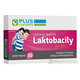Plus Lekáreň Laktobacily 30 kapslí