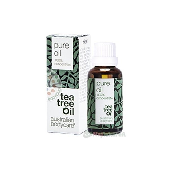 ABC Tea Tree Oil original 30 ml