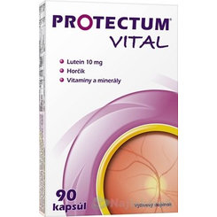 PROTECTUM vital 90 kapslí