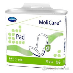 MoliCare Pad 2 kapky Mini 30 ks