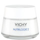 VICHY Nutrilogie 2 denní krém velmi suchá pleť 50 ml
