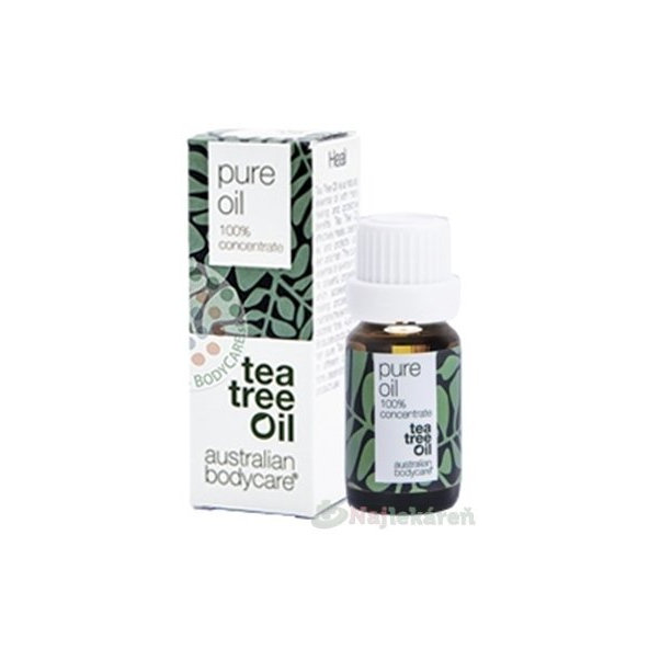 ABC Tea Tree Oil original 10 ml