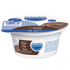 Fresubin 2 kcal Crème čokoláda 24x125 g