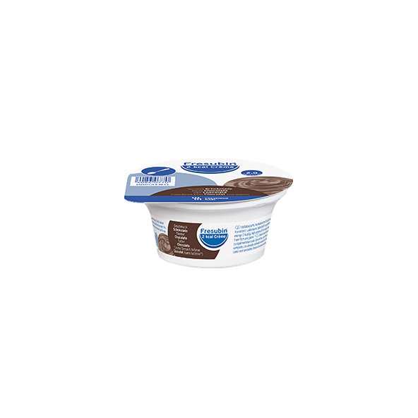 Fresubin 2 kcal Crème čokoláda 24x125 g