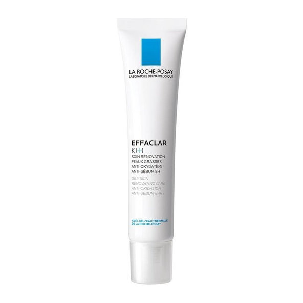 La Roche-Posay Effaclar K(+) krém 40 ml