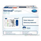 Veroval compact pažní tlakoměr BPU22 digitální s manžetou 22–42 cm