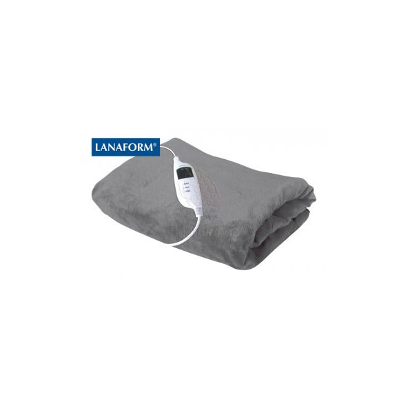 LANAFORM Heating Overblanket vyhřívací přikrývka 1 ks
