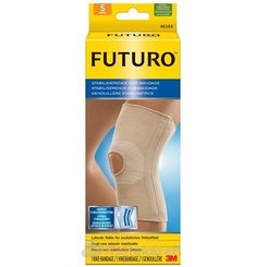 3M Futuro bandáž na koleno stabilizační velikost S