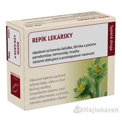 Hanus řepík lékařský nať 40 g
