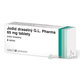 Jodid draselný G.L. Pharma 65 mg 6 tablet