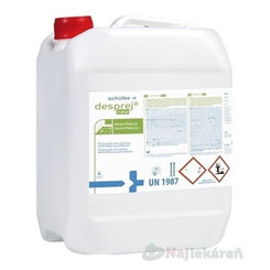 Desprej New dezinfekčný prostriedok 5 l