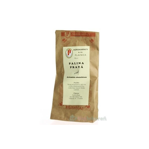 AGROKARPATY Pelyněk pravý 30 g