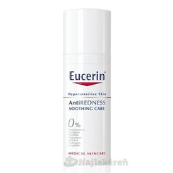 EUCERIN Anti-REDNESS zklidňující krém 50 ml