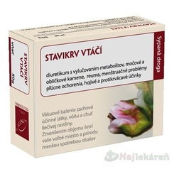 Hanus truskavec ptačí nať čaj 50 g