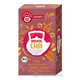 TEEKANNE Organics BIO Oriental Chai bylinný čaj 20 sáčků