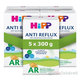 HiPP Anti-Reflux AR kojenecká výživa 0m+ 5x300 g