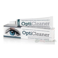 OptiCleaner mast 15 g