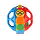 BABY EINSTEIN Hrkálka míč Bendy Ball™ 3m+