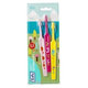 TePe Mini Extra Soft zubní kartáček 3 ks
