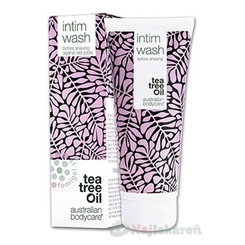 ABC Intim Wash mycí gel 200 ml