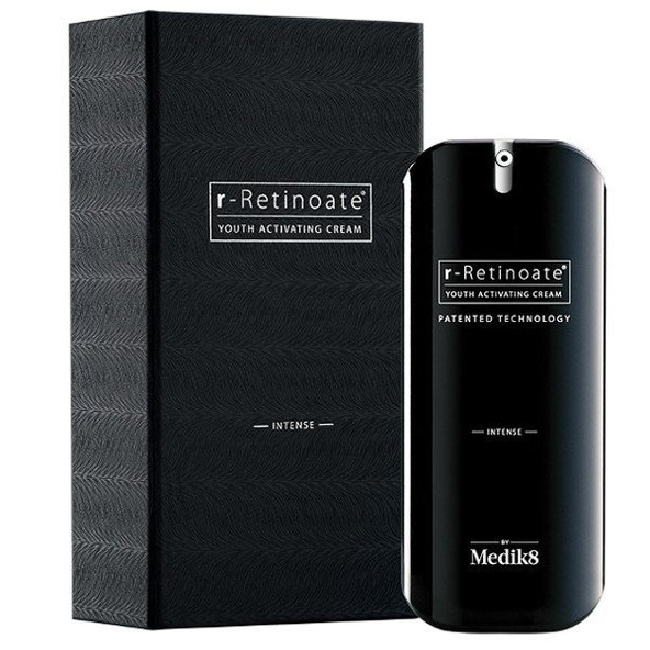 Medik8 r-Retinoate Intense omlazující krém 50 ml