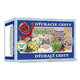 HERBEX dýchací cesty bylinný čaj 20x3 g