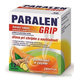 Paralen Grip horúci nápoj pomaranč + zázvor 12 sáčků