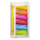 Curaprox Be You 6-pack zubní pasta 6x10 ml a kartáček CS 5460