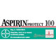 ASPIRIN PROTECT 100 mg enterosolventní tablety 50 ks