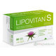 LIPOVITAN S 90+15 tablet zdarma