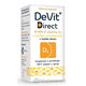DeVit Direct 10000 IU sprej 6 ml