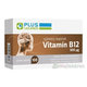 Plus Lekáreň Vitamín B12 500 µg 100 tablet