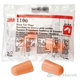 3M EAR Plugs 1100 chránič sluchu 2 ks