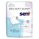 Seni Soft Super hygienické podložky 60x60cm 5 ks