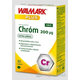 Walmark Chrom Forte 200 µg 30 tablet