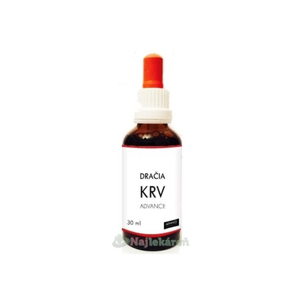 Advance Dračí krev 30 ml