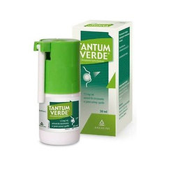 Tantum Verde sprej na bolest v krku 30 ml