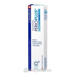 Curaprox Perio Plus Support CHX 0,09% zubní pasta 75 ml