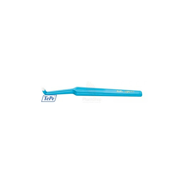 TePe Compact Tuft X-Soft jednozväzková zubná kefka 1 ks