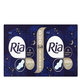 Ria Ultra Silk hygienické vložky Normal Plus Night Duopack 2×8 ks