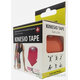 KINESIO TAPE Trixline tejpovací páska oranžová 5 cm × 5 m