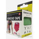 KINESIO TAPE Trixline tejpovací páska zelená 5 cm × 5 m
