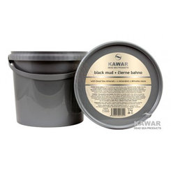KAWAR bahno z Mrtvého moře 5 kg