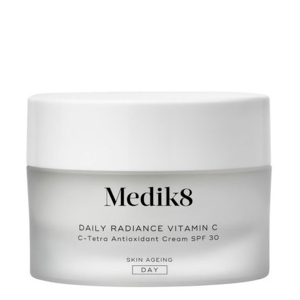 Medik8 Daily Radiance Vitamin C krém 50 ml