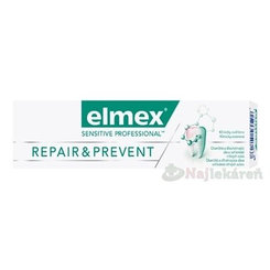 Elmex Sensitive Professional Repair & Prevent 75 ml