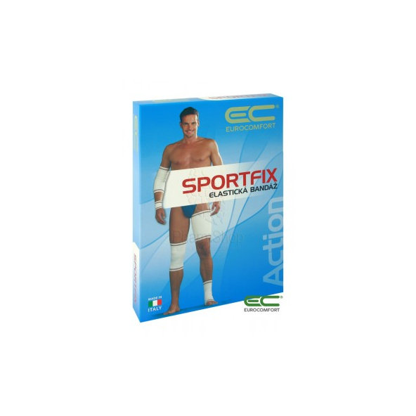 EC SPORTFIX bandáž na stehno M